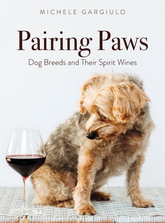 Pairing Paws - cover