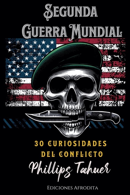 Dark History-La Segunda Guerra Mundial