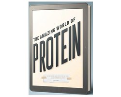 The Amazing World of Proteins