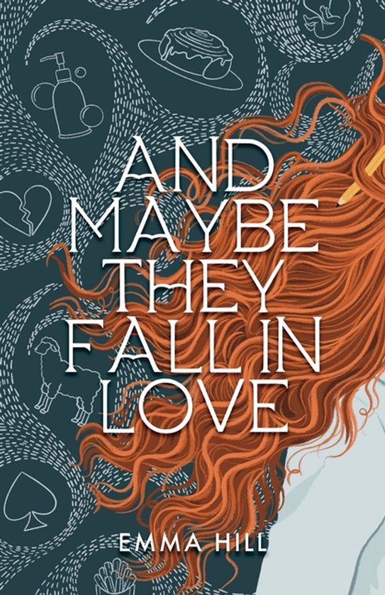 And Maybe They Fall In Love - cover