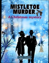 Mistletoe Murder