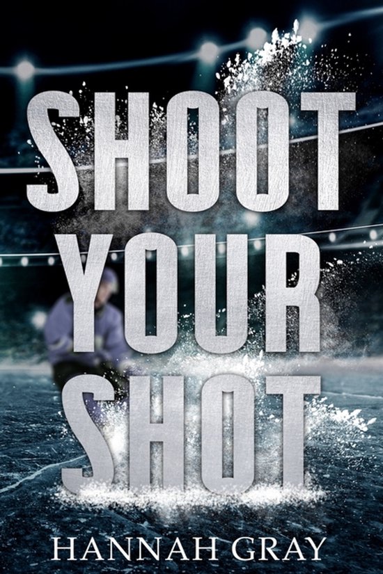 New England Bay Sharks- Shoot Your Shot - cover