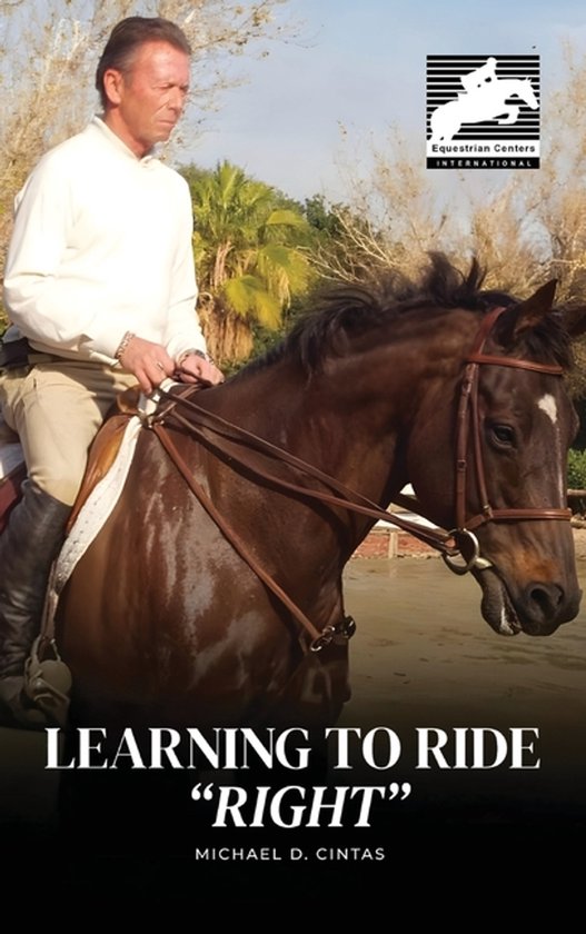 Learning to Ride "RIGHT" - cover
