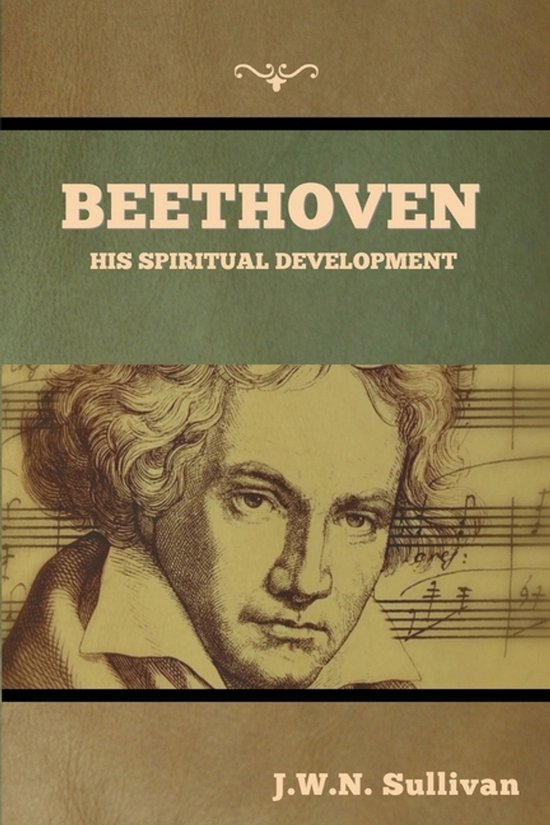 Beethoven - cover