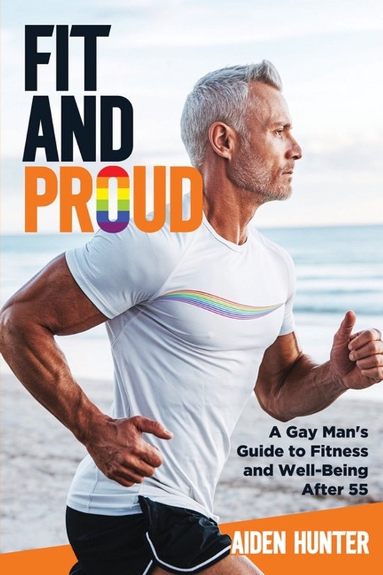 Fit and Proud - cover