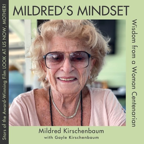Mildred's Mindset - cover