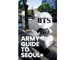 ARMY Guide to Seoul +
