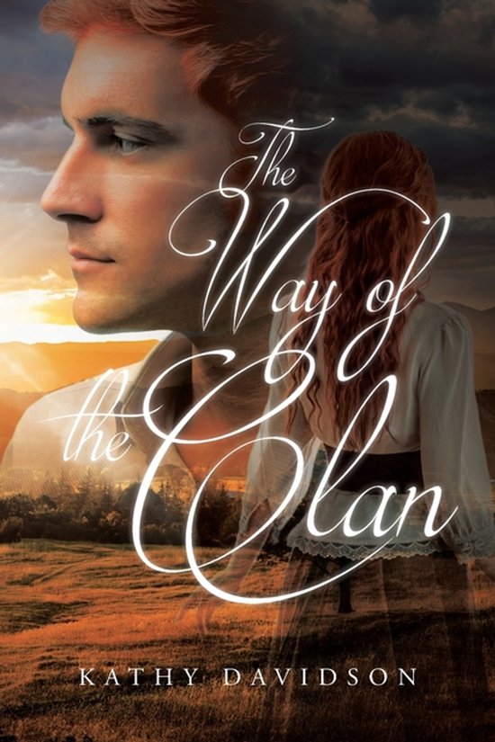 The Way of the Clan - cover