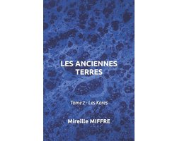 Les Anciennes Terres