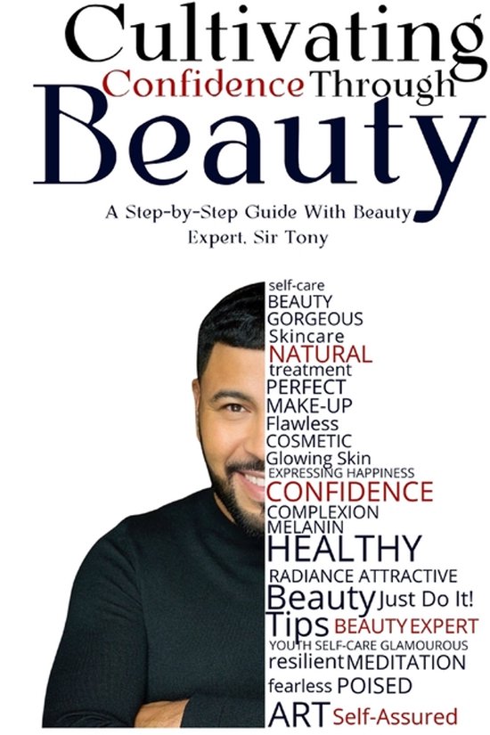 Cultivating Confidence Through Beauty - cover
