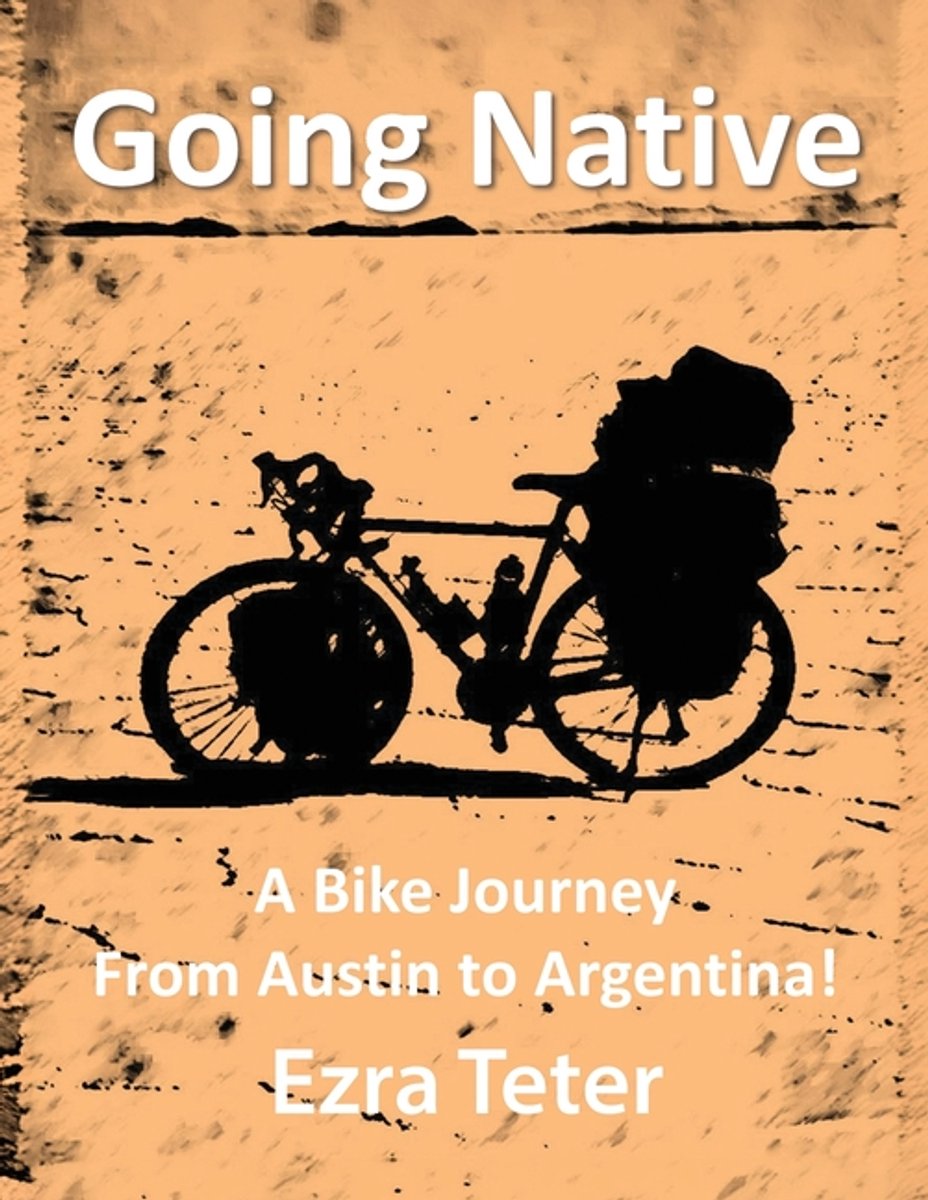 Going Native van Ezra Teter