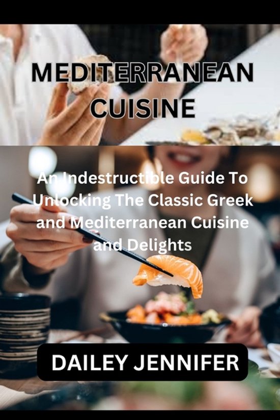Mediterranean Cuisine