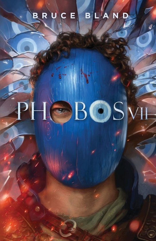 Phobos VII - cover