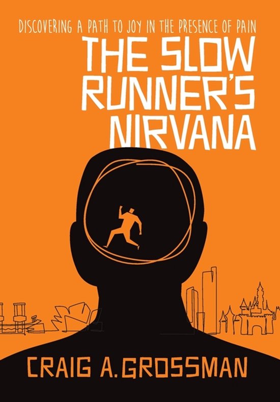 The Slow Runner's Nirvana - cover