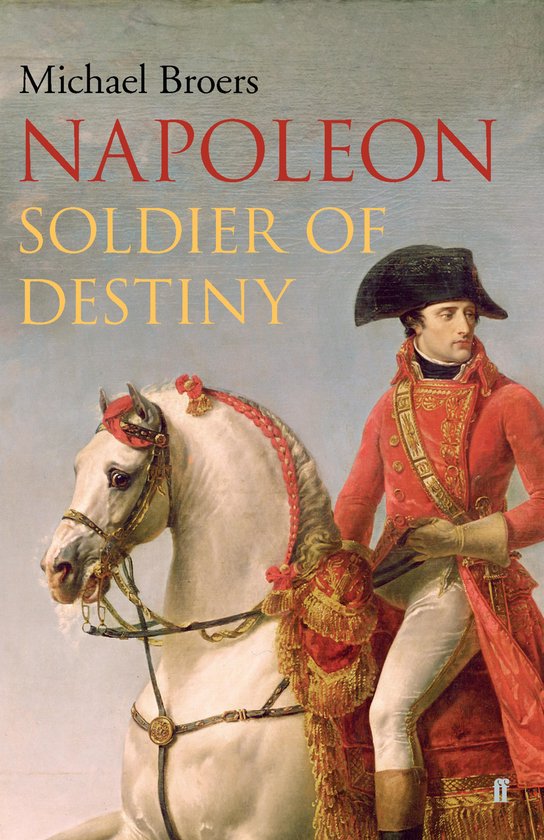 Napoleon - cover