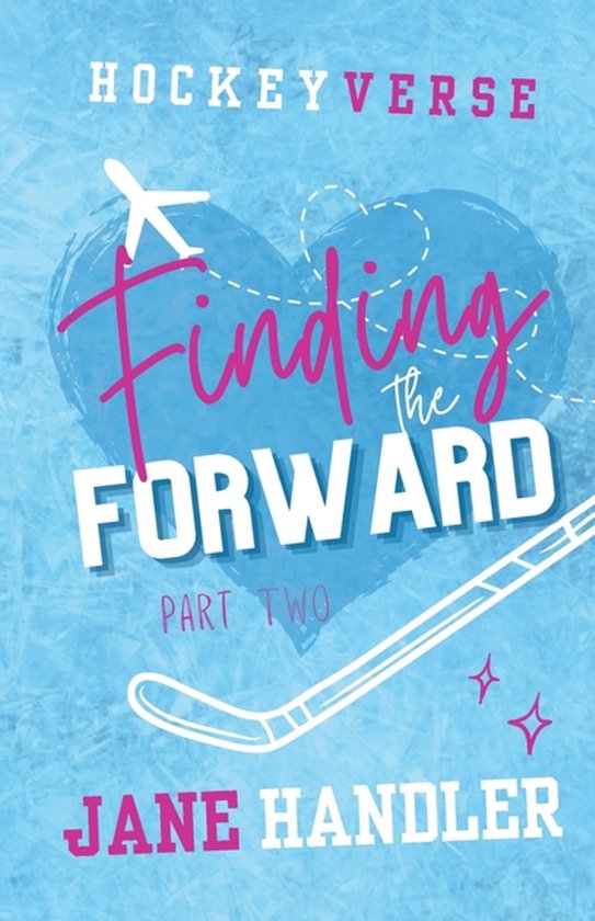 Finding the Forward, Part Two - cover