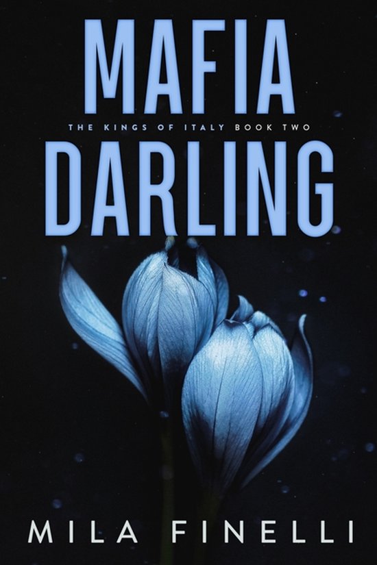 Mafia Darling - cover