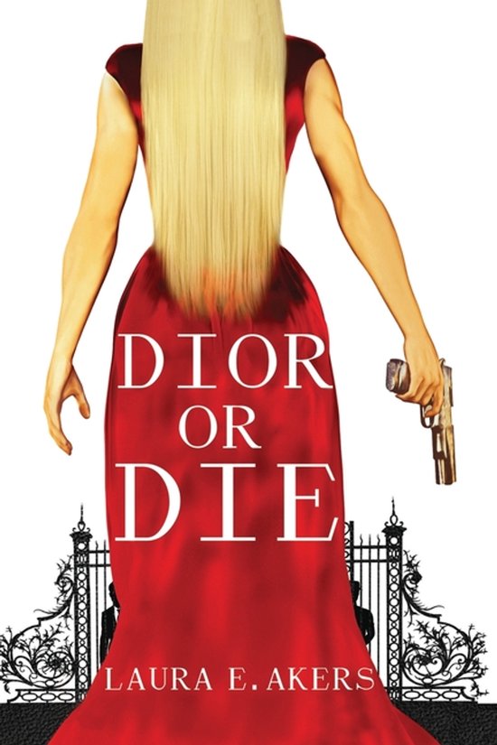 Davia Glenn- Dior or Die