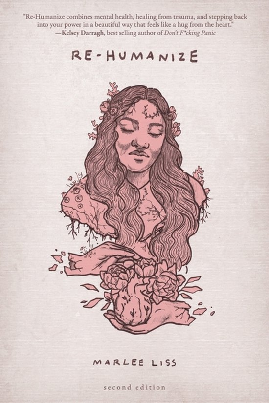 Re-Humanize - cover
