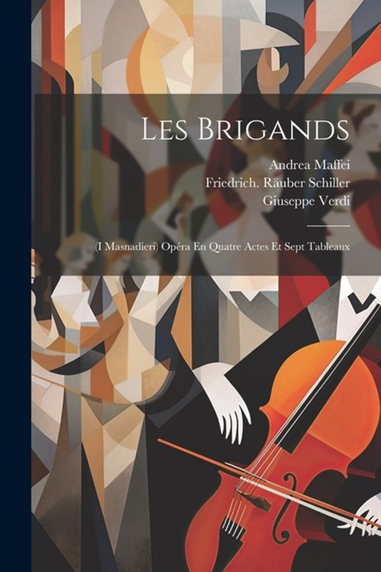 Les Brigands