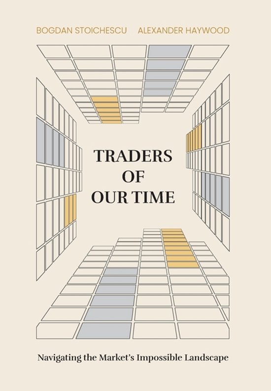 Traders of Our Time - cover