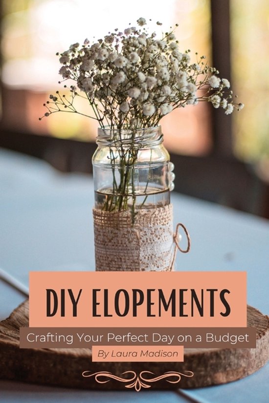 DIY Elopements - cover