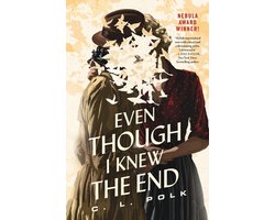 Even Though I Knew the End