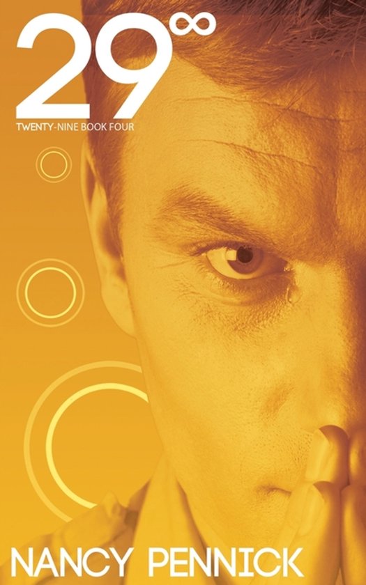 29∞ (Twenty-Nine Forever) - cover