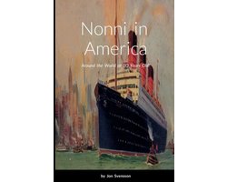 Nonni in America