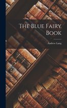 The Blue Fairy Book