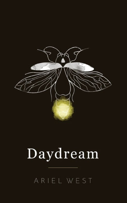 Daydream - cover