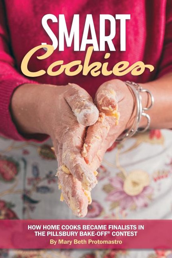 Smart Cookies - cover