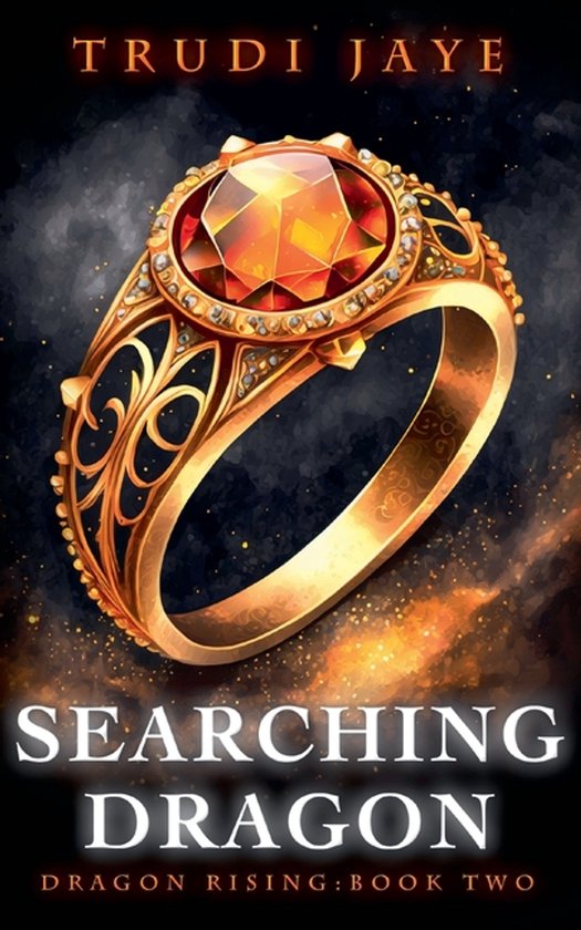 Dragon Rising- Searching Dragon