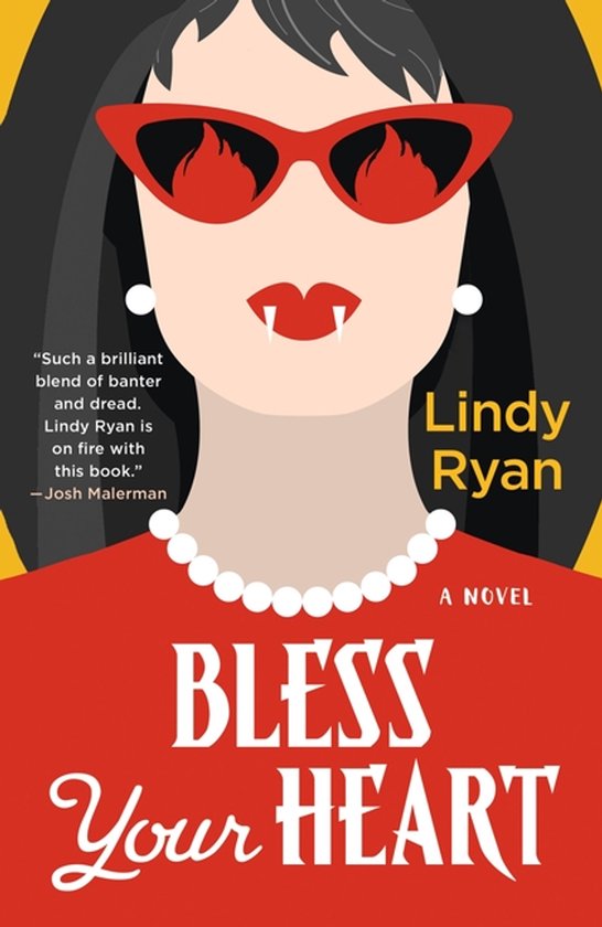 Bless Your Heart Novel- Bless Your Heart