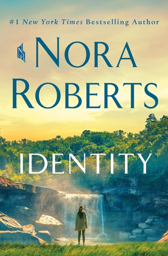 Identity - cover