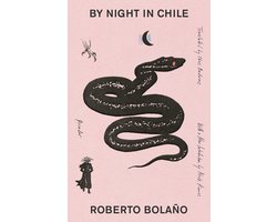 By Night in Chile
