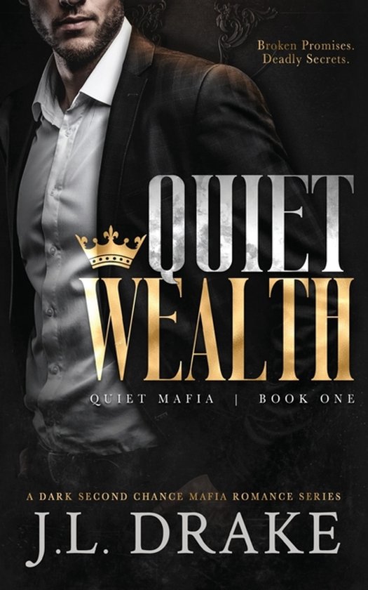 Quiet Mafia- Quiet Wealth - cover