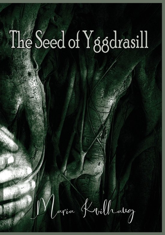 The Seed Of Yggdrasill - cover