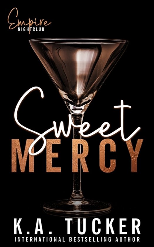 Empire Nightclub- Sweet Mercy - cover