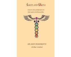 Sakti and Sakta