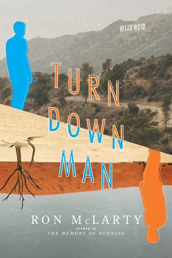 Turn Down Man - cover
