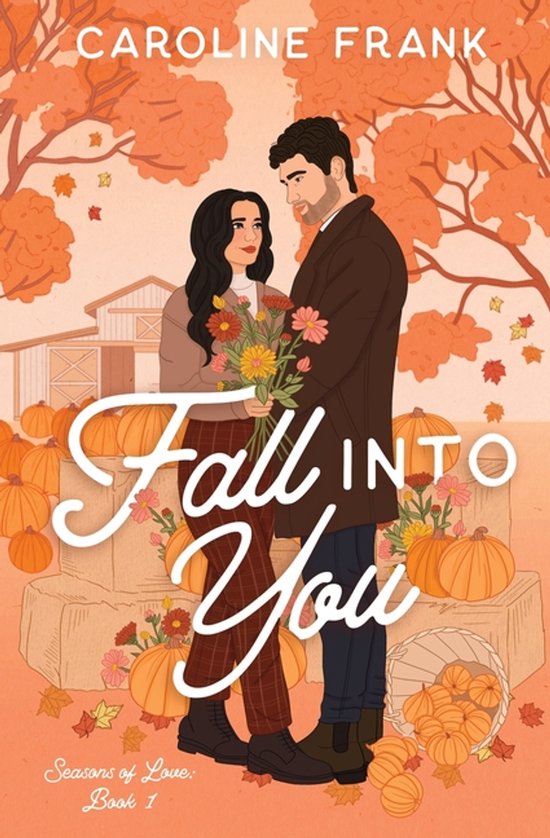 Seasons of Love- Fall Into You