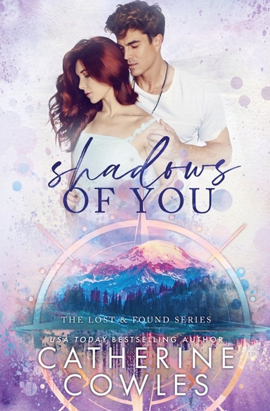 Shadows of You - cover