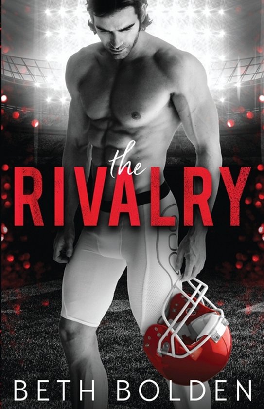The Rivalry - cover
