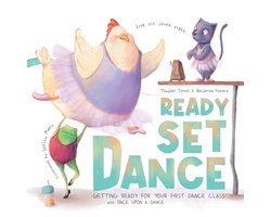 Ready Set Dance