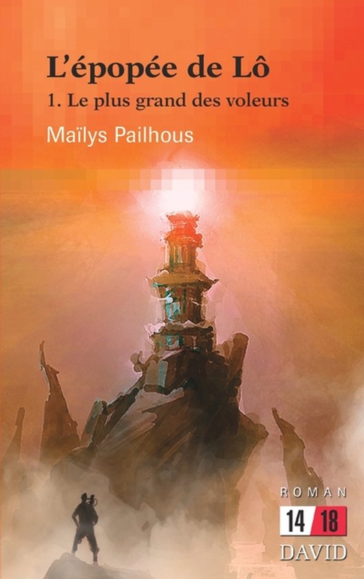 14/18-Le plus grand des voleurs