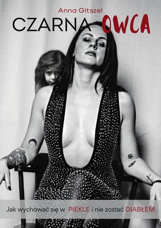 Czarna Owca - cover