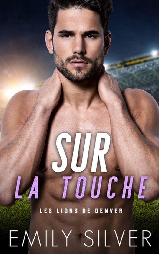 Sur la touche - cover