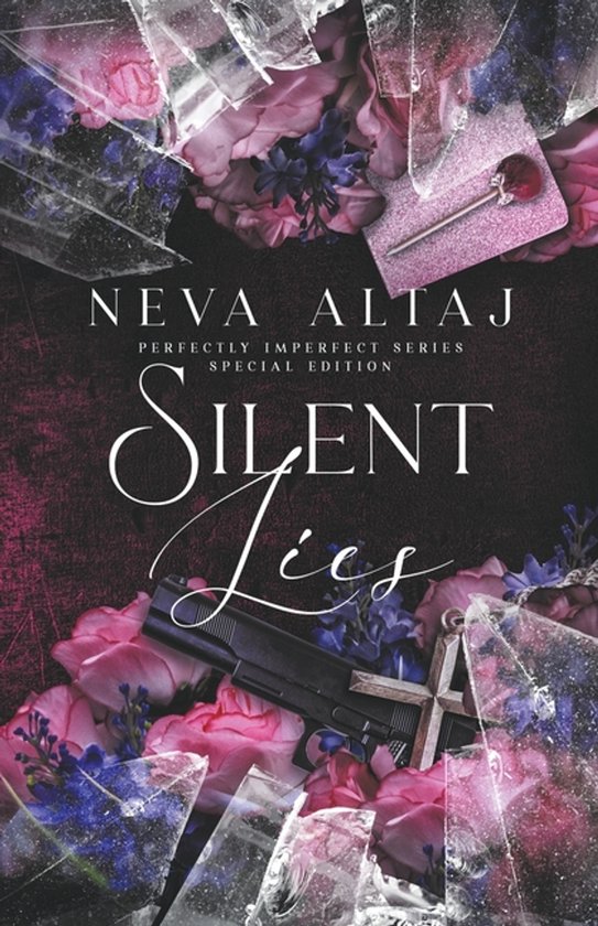 Special Discrete Edition - Perfectly Imperfect- Silent Lies (Special Edition Print)