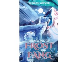 Dragons of Frost and Fang
